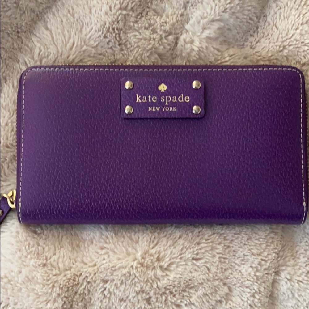 Kate Spade Wallet